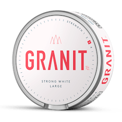 Granit Strong White