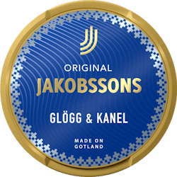 Jakobsson's Glögg & Kanel