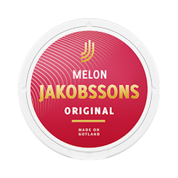 Jakobssons Melon
