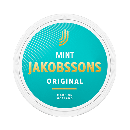 Jakobssons Mint