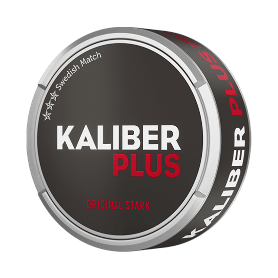 Kaliber Plus Portion