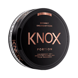 Knox Portion