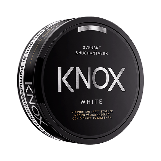 Knox White