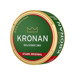 Kronan Stark Portion