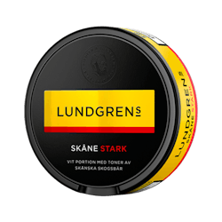 Lundgrens Skåne Stark