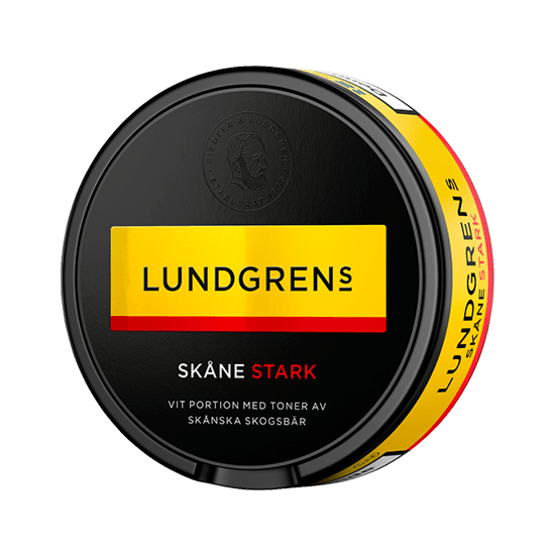 Lundgrens Skåne Stark