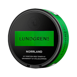Lundgrens Norrland