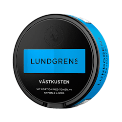 Lundgrens Västkusten