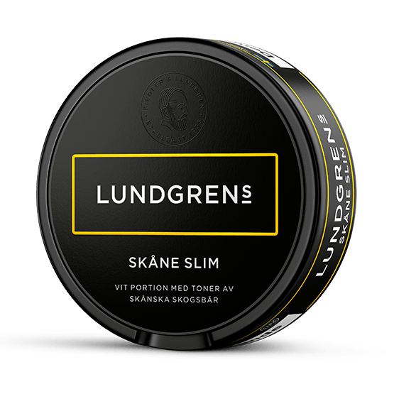 Lundgrens Skåne Slim