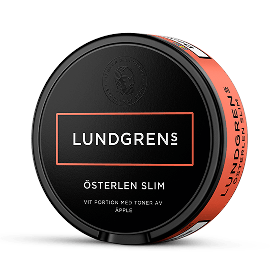 Lundgrens Österlen Slim