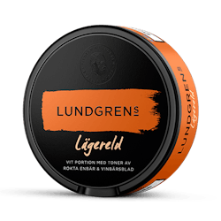 Lundgrens Lägereld