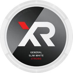XR General Strong White