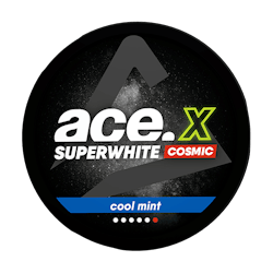 ACE x Cosmic Cool Mint
