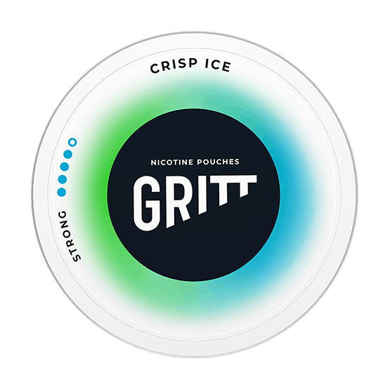 GRITT Crisp Ice