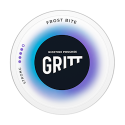 GRITT Frost Bite