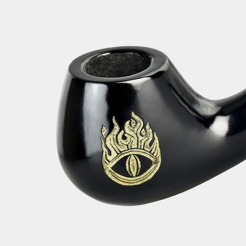 Shire Pipes - Sauron - 14cm