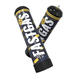 Fastgas - Lustgas 670g Tub