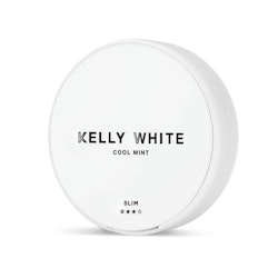 Kelly White - Cool Mint