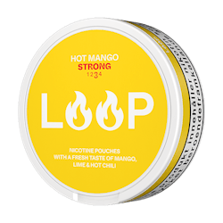 Loop Hot Mango Strong