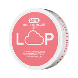 Loop Red Chili Melon Mini