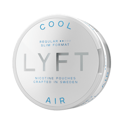 LYFT Cool Air Regular