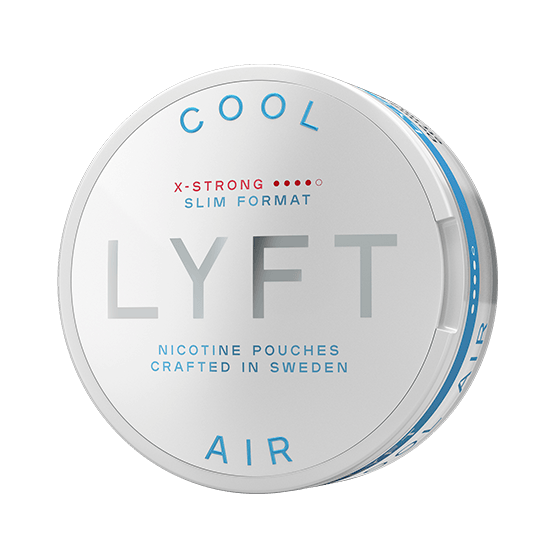 LYFT Cool Air X-Strong