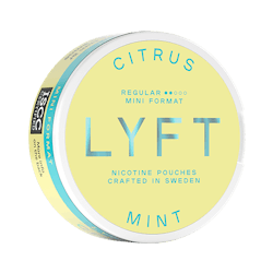 LYFT Citrus & Mint Mini