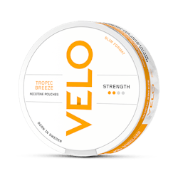 VELO Tropic Breeze Slim