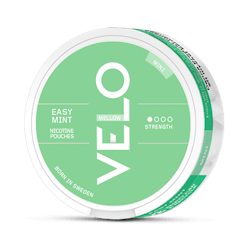 VELO Easy Mint Mini