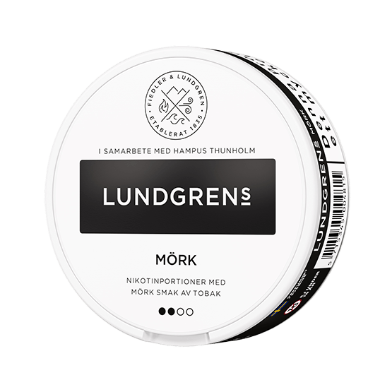 Lundgrens Mörk