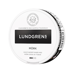 Lundgrens Mörk