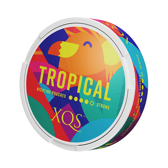 XQS Tropical Strong