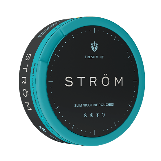 STRÖM Fresh Mint