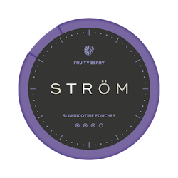 STRÖM Juicy Berry