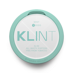 Klint Mint