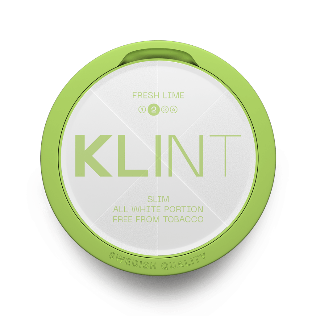 Klint Fresh Lime