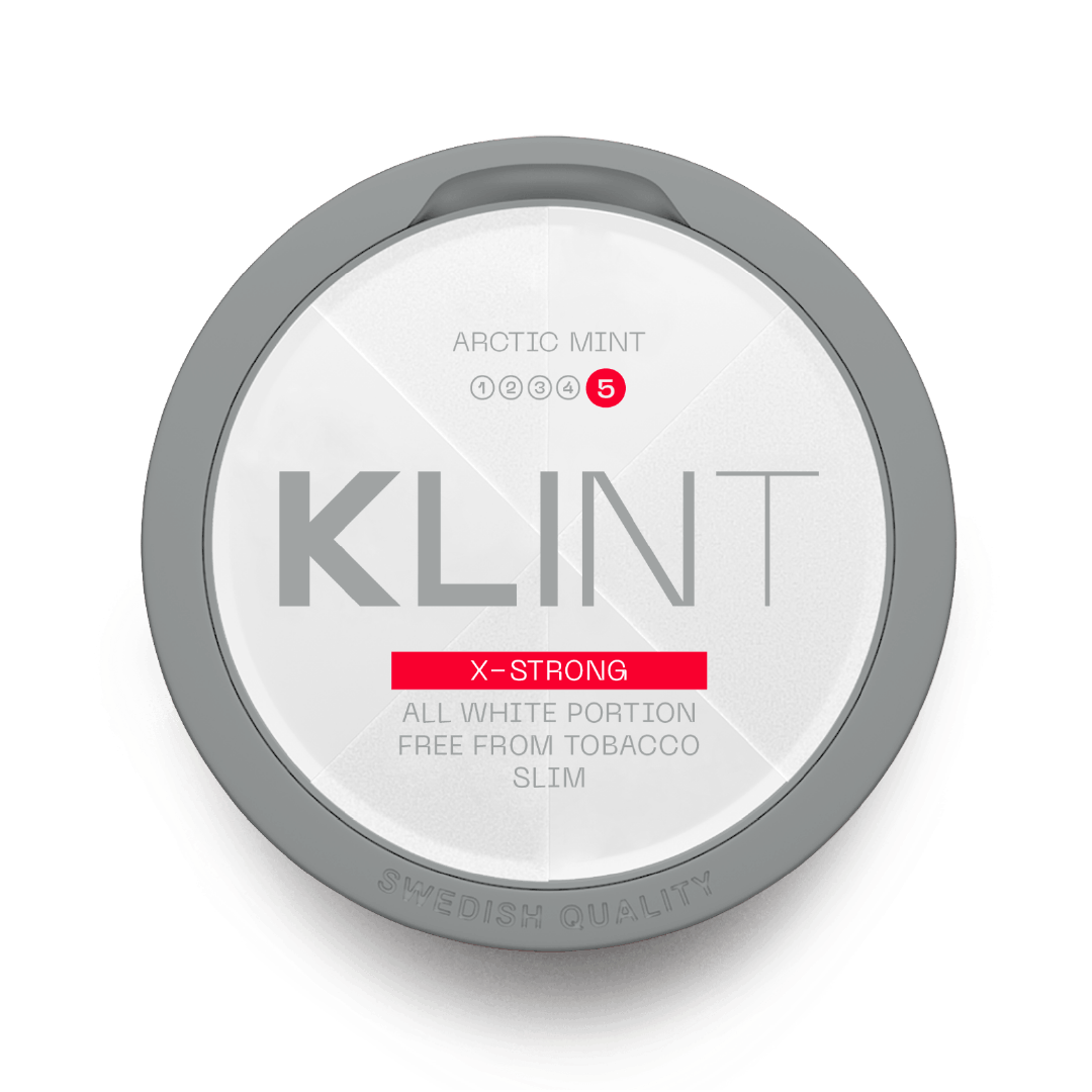 Klint Arctic Mint