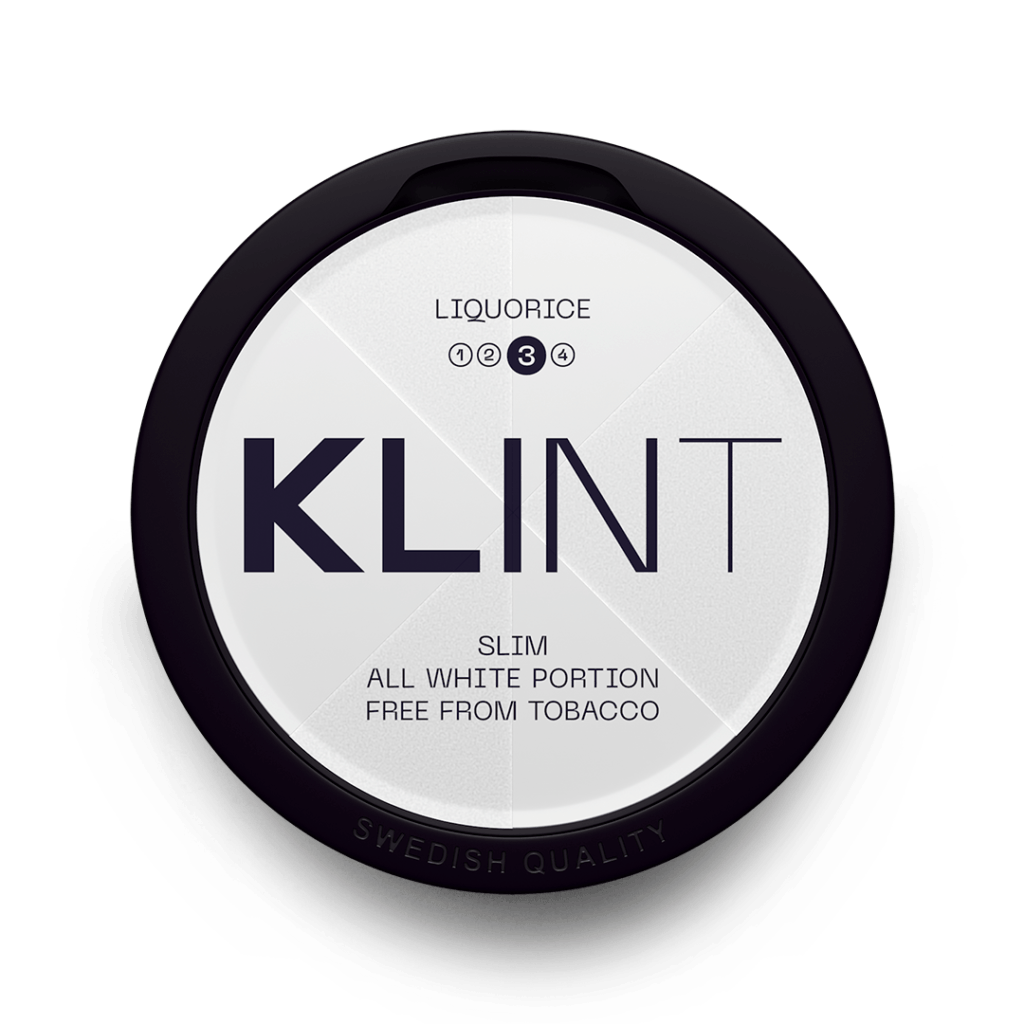 Klint Liquorice