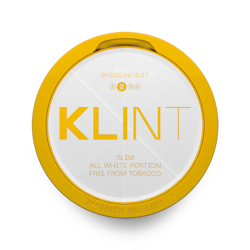 Klint Passionfruit