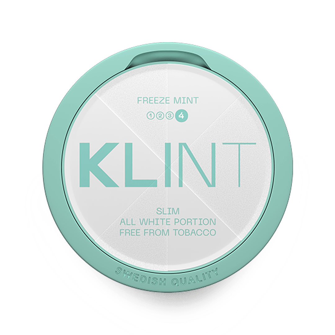 Klint Freeze Mint