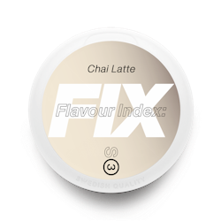 FIX - CHAI LATTE S3