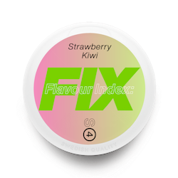 FIX - STRAWBERRY KIWI S4