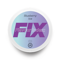 FIX - BLUEBERRY ICE S5