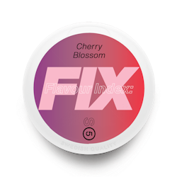 FIX - CHERRY BLOSSOM S5