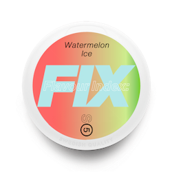 FIX - WATERMELON ICE S5