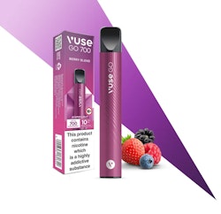 Vuse GO 700 - 10 mg/ml