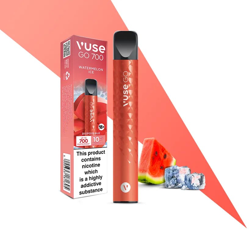 Vuse GO 700 - 20 mg/ml