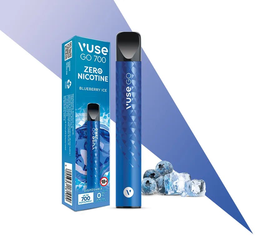 Vuse GO 700 - 20 mg/ml