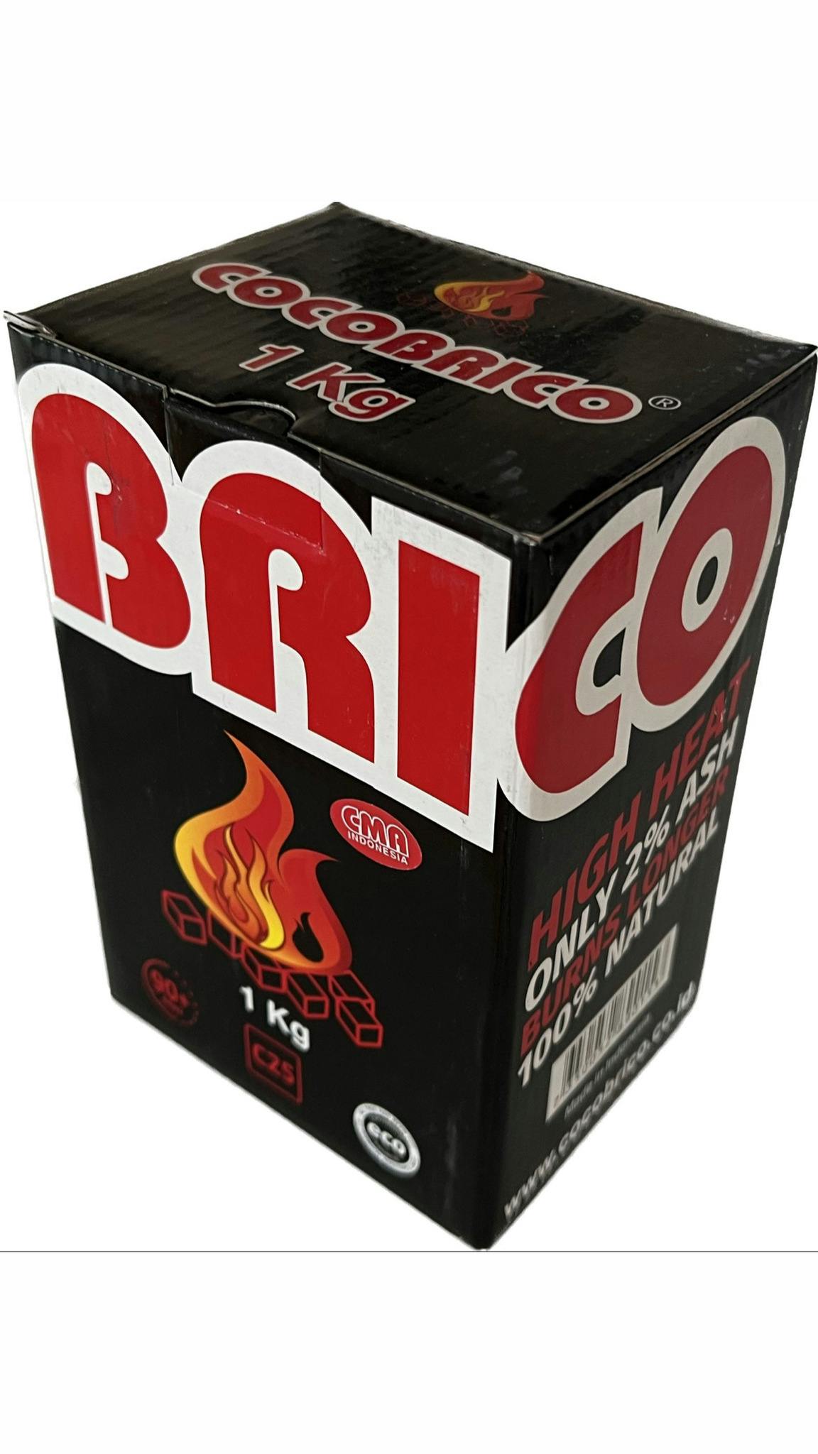 Coco Brico Kol