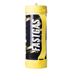 Fastgas - Lustgas 2kg